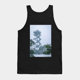 Mount Donna Buang Tower Tank Top